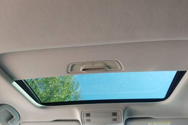 Used Volkswagen Bora 2023 280TSI DSG Prestige Edition Headliner