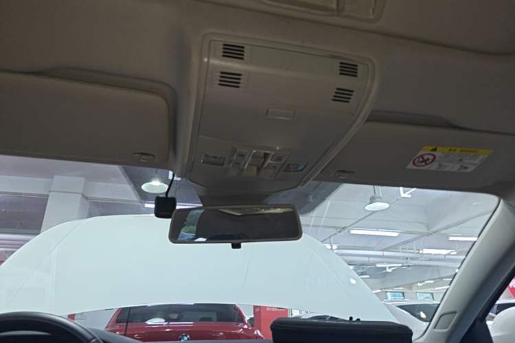Used Volkswagen Bora 2023 280TSI DSG Prestige Edition Headliner