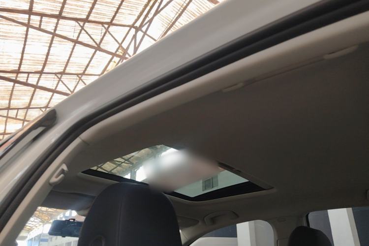 Used Volkswagen Bora 2023 200TSI DSG YueXing PRO Edition Headliner