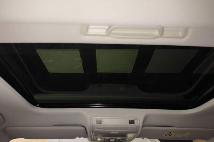 Used Volkswagen Bora 2023 200TSI DSG YueXing PRO Edition Headliner
