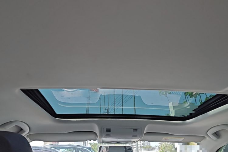 Used Volkswagen Bora 2023 200TSI DSG Enjoyment Edition Headliner