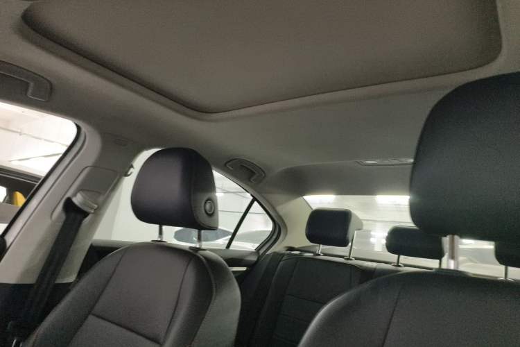Used Volkswagen Bora 2023 200TSI DSG Enjoyment Edition Headliner