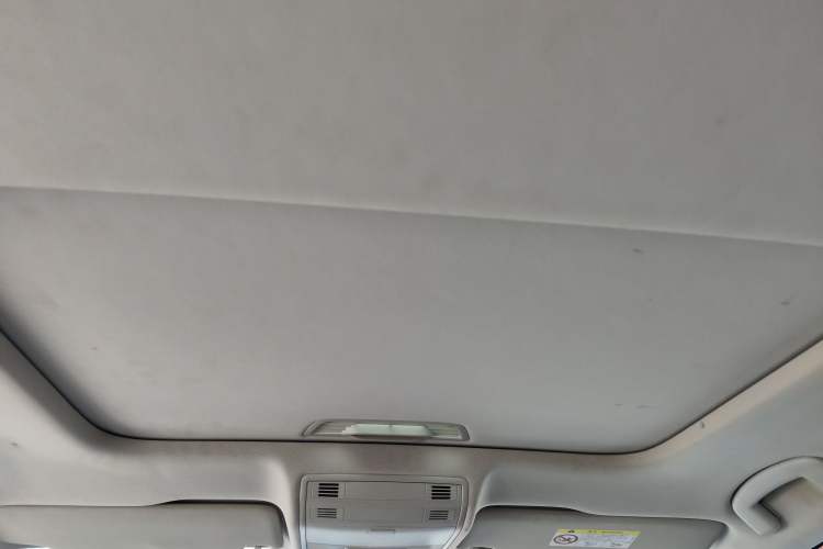 Used Volkswagen Bora 2023 1.5L Automatic Changer Limited Edition Headliner
