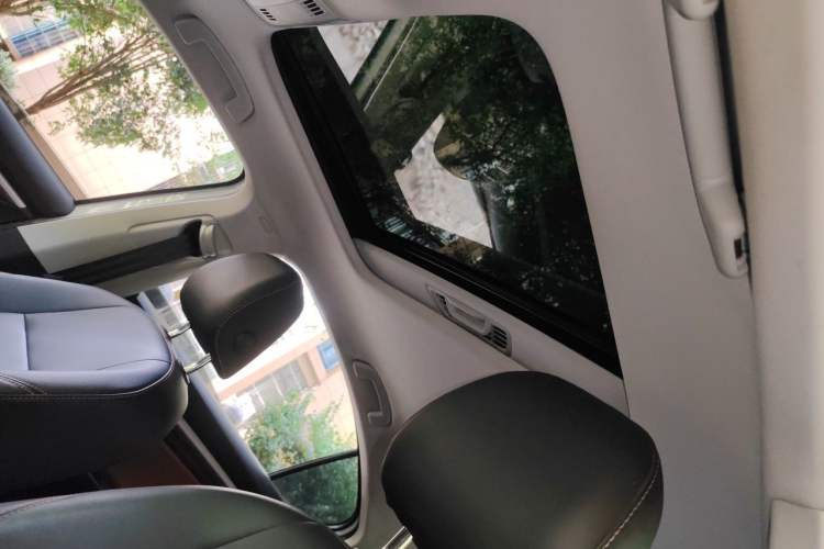 Used Volkswagen Bora 2023 200TSI DSG Enjoyment Edition Headliner