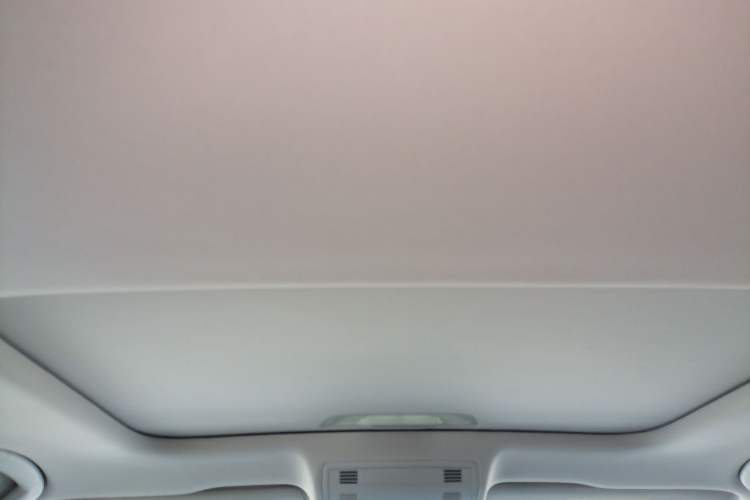 Used Volkswagen Bora 2023 1.5L Automatic Changer Limited Edition Headliner