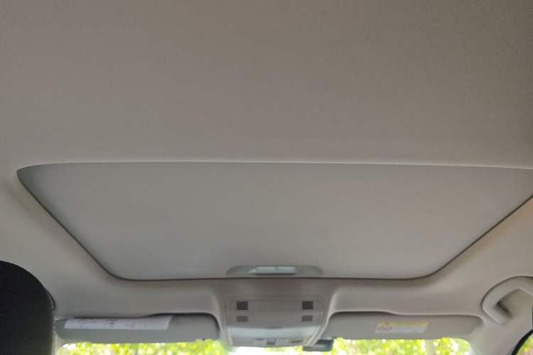Used Volkswagen Bora 2023 200TSI DSG Enjoyment Edition Headliner