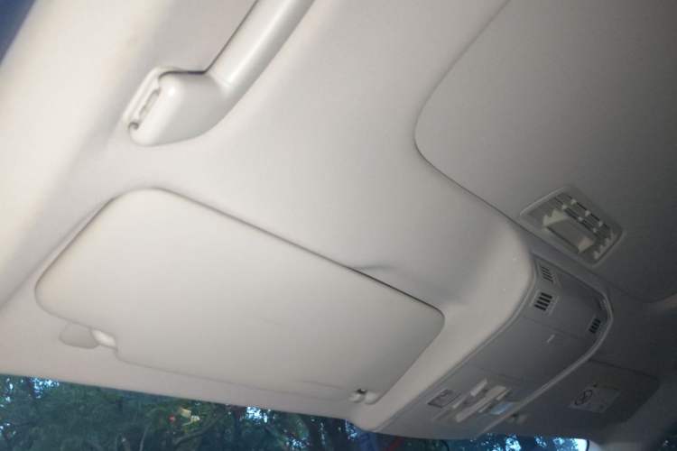 Used Volkswagen Bora 2023 200TSI DSG Enjoyment Edition Headliner