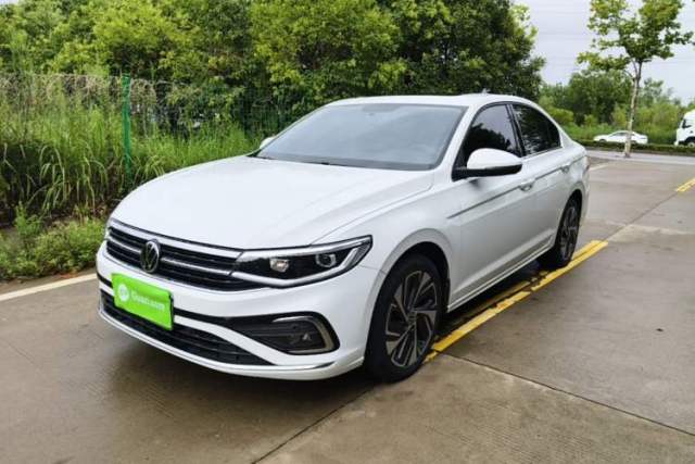 Used Volkswagen Bora 2023 200TSI DSG Smart Drive Version