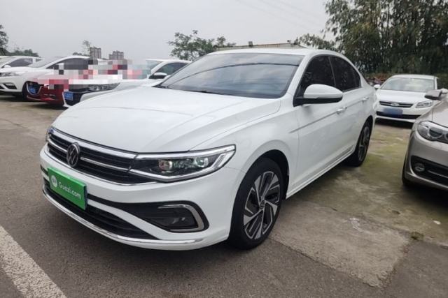 Ojetý Volkswagen Bora 2023 200TSI DSG YueXing PRO Edition