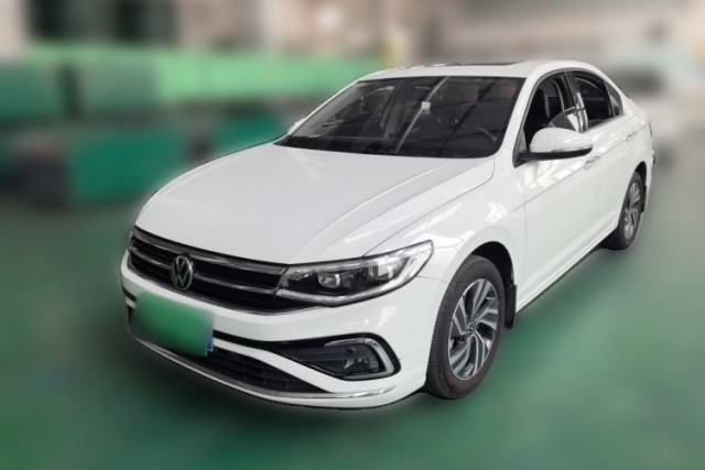 Used Volkswagen Bora 2023 200TSI DSG Enjoyment Edition