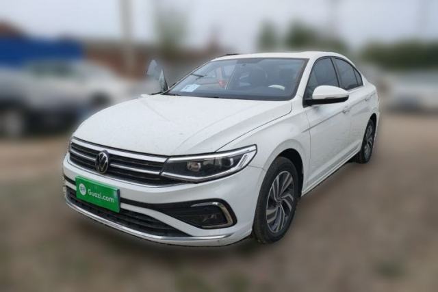 Used Volkswagen Bora 2023 280TSI DSG Comfort Edition