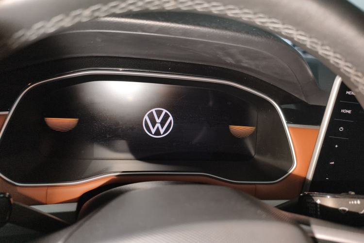 Used Volkswagen Bora 2023 200TSI DSG Enjoyment Edition Instrument Cluster