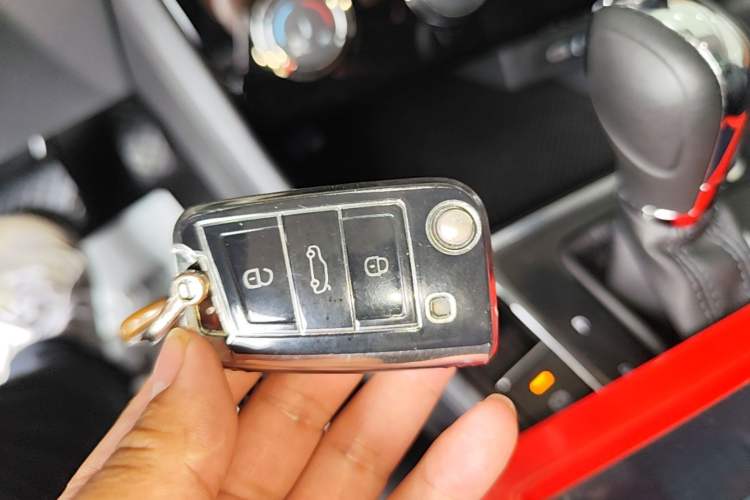 Used Volkswagen Bora 2023 280TSI DSG Comfort Edition Interior 1
