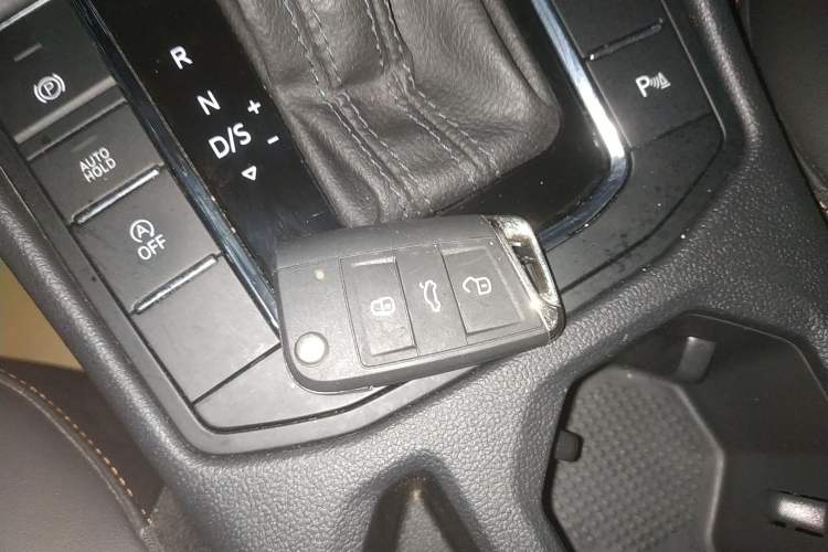 Used Volkswagen Bora 2023 200TSI DSG YueXing PRO Edition Interior 1