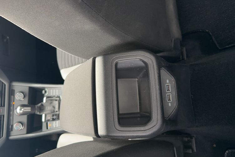 Used Volkswagen Bora 2023 200TSI DSG Comfort Edition Interior 1