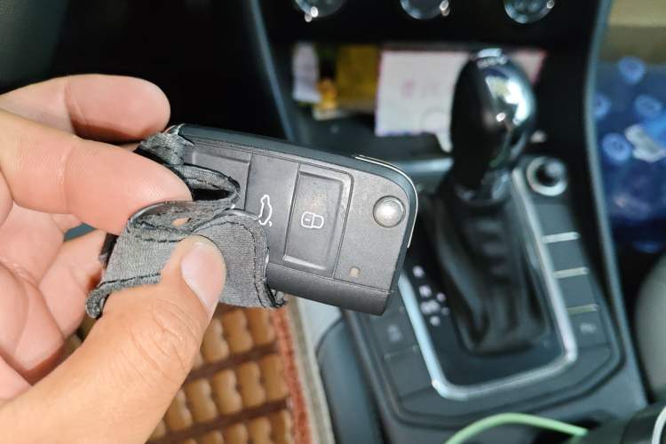 Used Volkswagen Bora 2023 200TSI DSG SmartDrive PRO Edition Interior 1