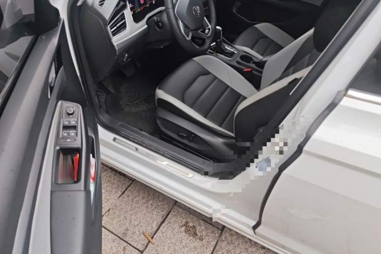 Used Volkswagen Bora 2023 280TSI DSG Prestige Edition Interior 1