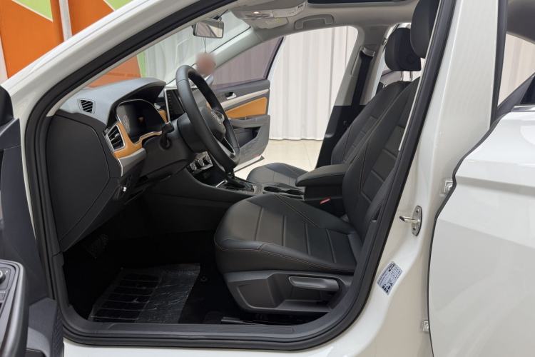 Used Volkswagen Bora 2023 200TSI DSG Smart Drive Version Interior 1