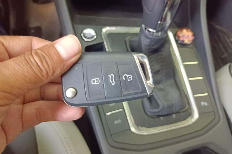 Used Volkswagen Bora 2023 280TSI DSG Prestige Edition Interior 1