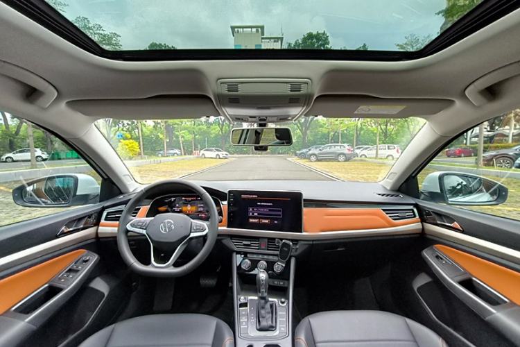 Used Volkswagen Bora 2023 200TSI DSG Enjoyment Edition Interior 1