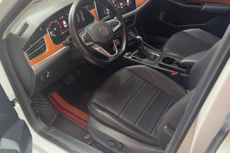 Used Volkswagen Bora 2023 200TSI DSG SmartDrive PRO Edition Interior 1