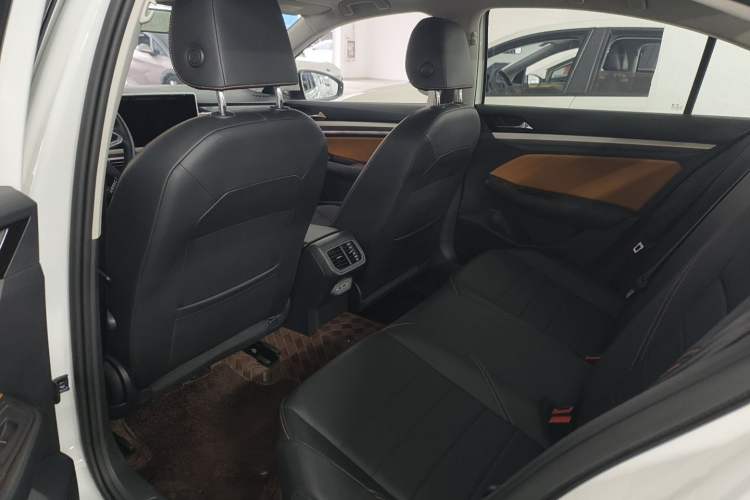 Used Volkswagen Bora 2023 200TSI DSG Enjoyment Edition Interior 1