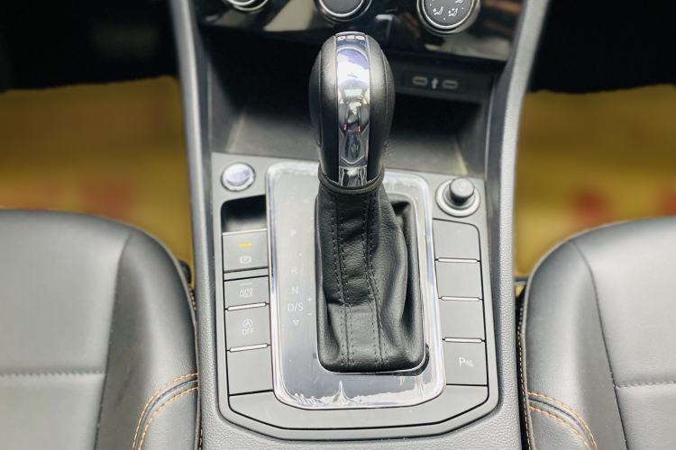 Used Volkswagen Bora 2023 200TSI DSG Smart Drive Version Interior 10