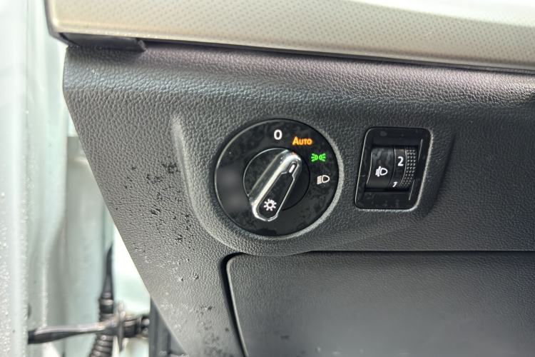 Used Volkswagen Bora 2023 200TSI DSG Enjoyment Edition Interior 10