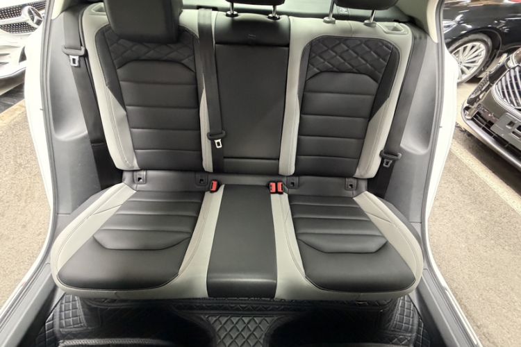 Used Volkswagen Bora 2023 300TSI DSG Prestige Edition Interior 12