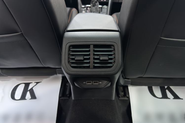 Used Volkswagen Bora 2023 200TSI DSG Enjoyment Edition Interior 12