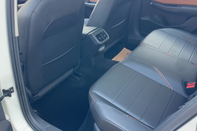Used Volkswagen Bora 2023 200TSI DSG YueXing PRO Edition Interior 2