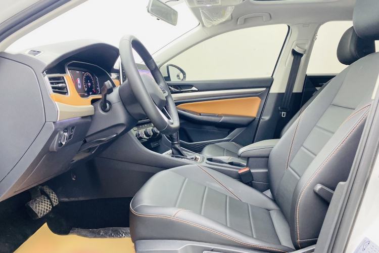 Used Volkswagen Bora 2023 200TSI DSG Smart Drive Version Interior 2