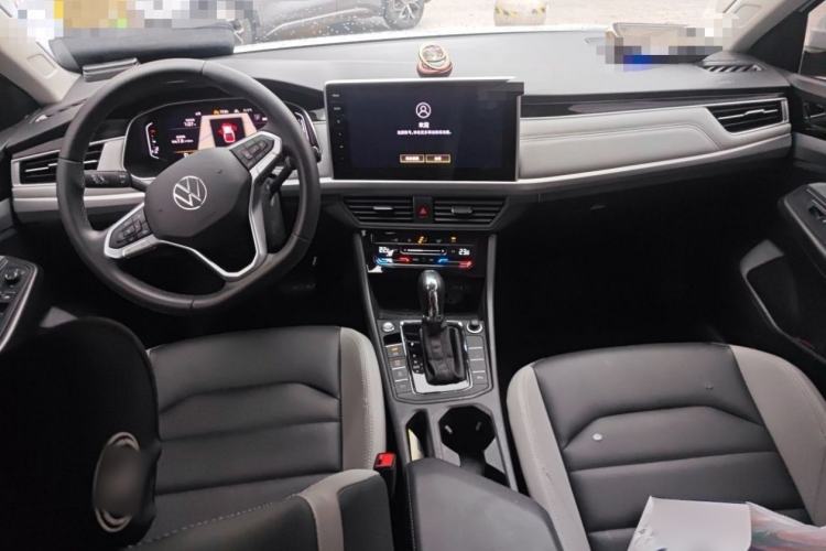Used Volkswagen Bora 2023 280TSI DSG Prestige Edition Interior 2