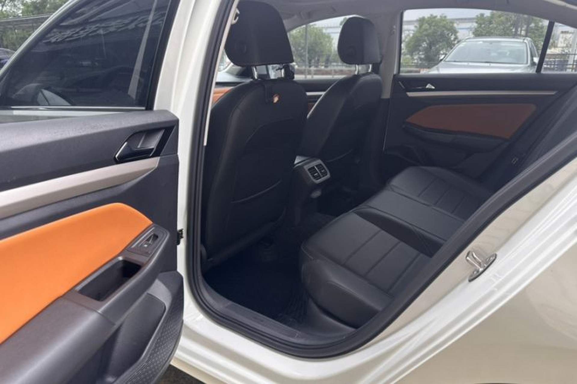 Used Volkswagen Bora 2023 200TSI DSG YueXing PRO Edition Interior 2