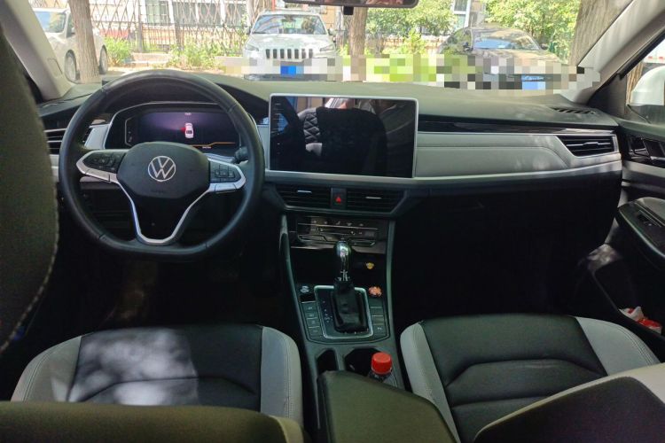 Used Volkswagen Bora 2023 280TSI DSG Prestige Edition Interior 2