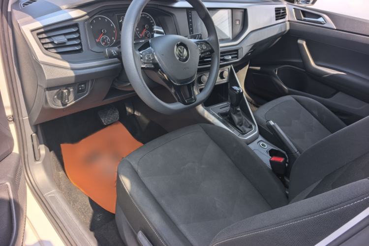 Used Volkswagen Bora 2023 300TSI DSG Prestige Edition Interior 2