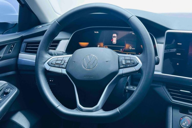 Used Volkswagen Bora 2023 1.5L Automatic Changer Limited Edition Interior 2