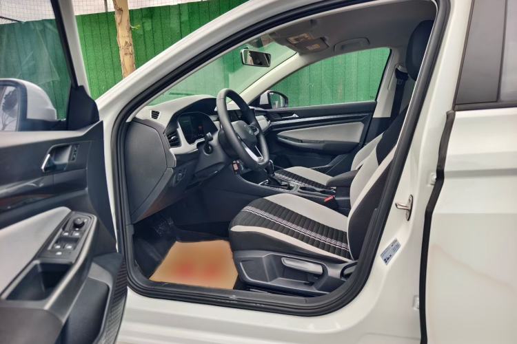 Used Volkswagen Bora 2023 200TSI DSG Comfort Edition Interior 2