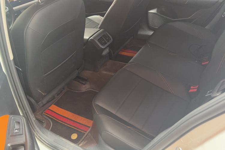 Used Volkswagen Bora 2023 200TSI DSG SmartDrive PRO Edition Interior 2