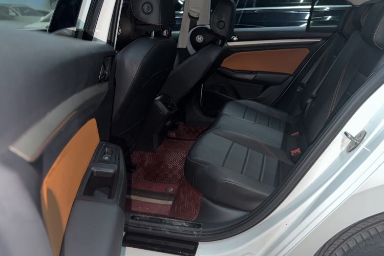 Used Volkswagen Bora 2023 200TSI DSG YueXing PRO Edition Interior 3