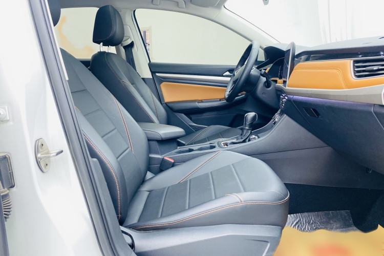 Used Volkswagen Bora 2023 200TSI DSG Smart Drive Version Interior 3