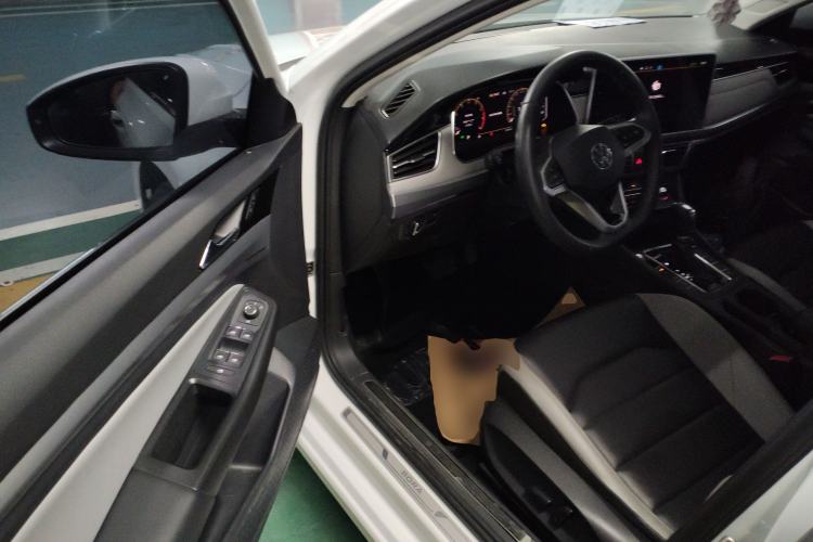 Used Volkswagen Bora 2023 300TSI DSG Prestige Edition Interior 3