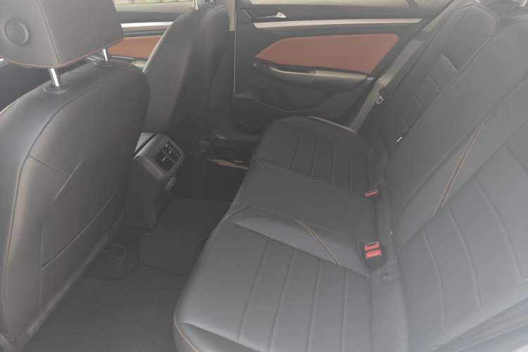 Used Volkswagen Bora 2023 200TSI DSG YueXing PRO Edition Interior 3
