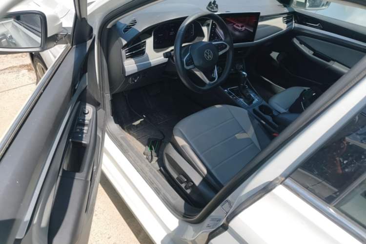 Used Volkswagen Bora 2023 200TSI DSG YueXing PRO Edition Interior 3