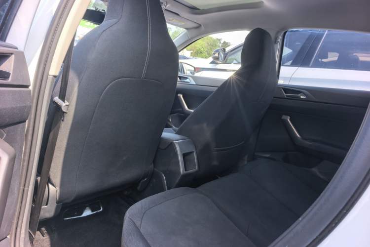 Used Volkswagen Bora 2023 300TSI DSG Prestige Edition Interior 3
