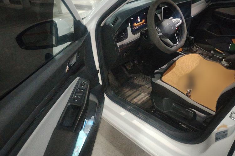 Used Volkswagen Bora 2023 1.5L Automatic Changer Limited Edition Interior 3