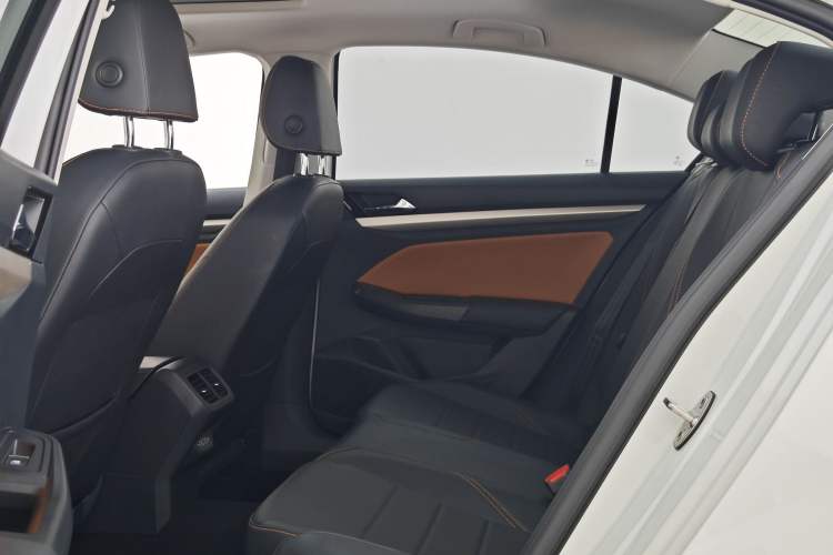 Used Volkswagen Bora 2023 200TSI DSG Enjoyment Edition Interior 3