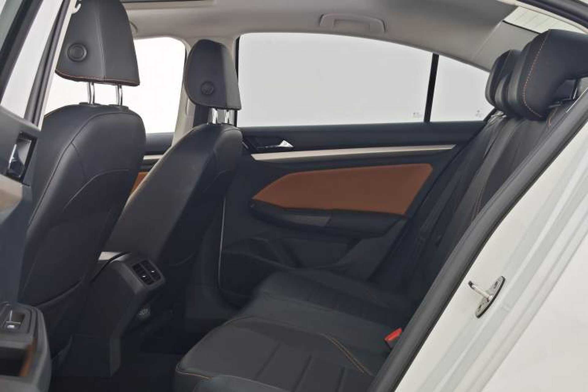 Used Volkswagen Bora 2023 200TSI DSG Enjoyment Edition Interior 3