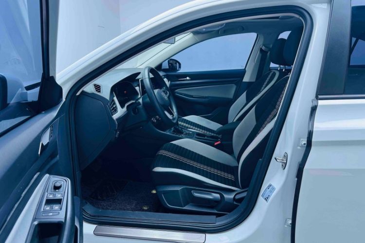 Used Volkswagen Bora 2023 1.5L Automatic Changer Limited Edition Interior 3