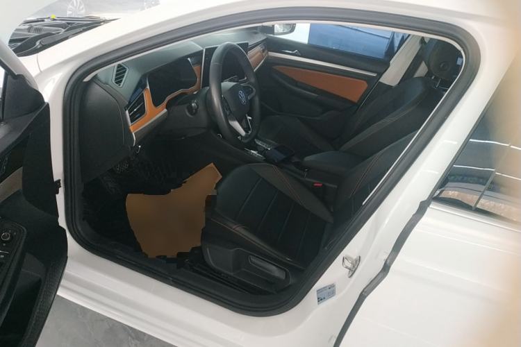 Used Volkswagen Bora 2023 200TSI DSG Enjoyment Edition Interior 3